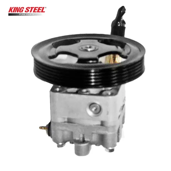 Pump Assy Power Steering for Sale Suzuki Grand Vitara J20 2005 (49100-65J00)