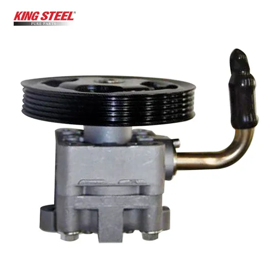 Pump Assy Power Steering for Sale Suzuki Grand Vitara J20 2005 (49100-65J00)