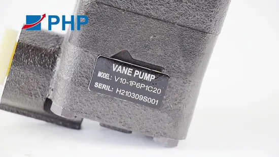 Replacement Vickers Vane Pump Parts Cartridge Kits of V10, V20