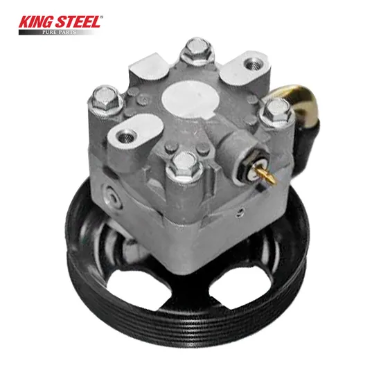 Pump Assy Power Steering for Sale Suzuki Grand Vitara J20 2005 (49100-65J00)