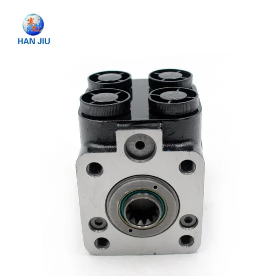 Belarus Mtz-80 Mtz-82 Tractor Hydraulic Steering Pump 060-100cc 060-160cc