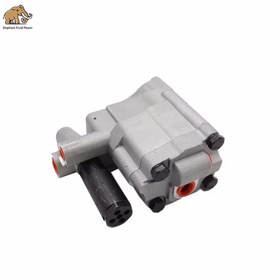 Bomba hidráulica 1686765m91 531607m93 apta para tractores Massey Ferguson