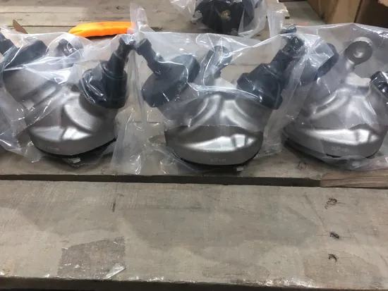 56400-43001 Caja de cambios de cremallera de dirección para Hyundai Grace