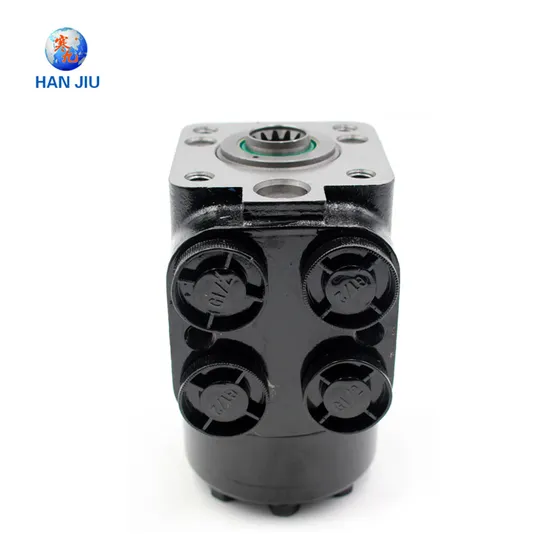 Bielorrusia Mtz-80 Mtz-82 Tractor bomba de dirección hidráulica 060-100cc 060-160cc