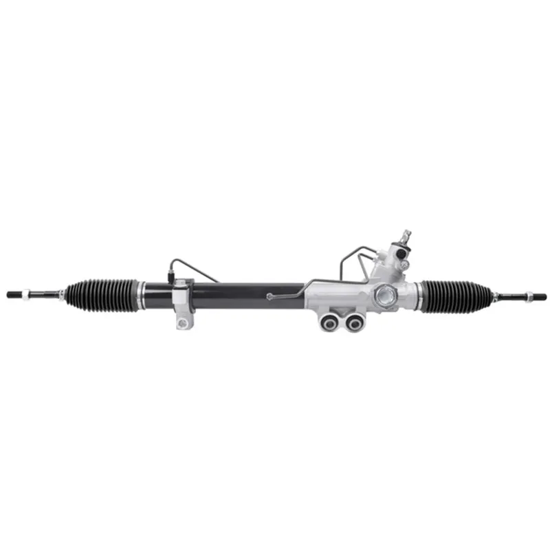 Sistema de dirección de auto caliente Cremallera de dirección hidráulica para Nissan Navara OEM 49001-4kd0a