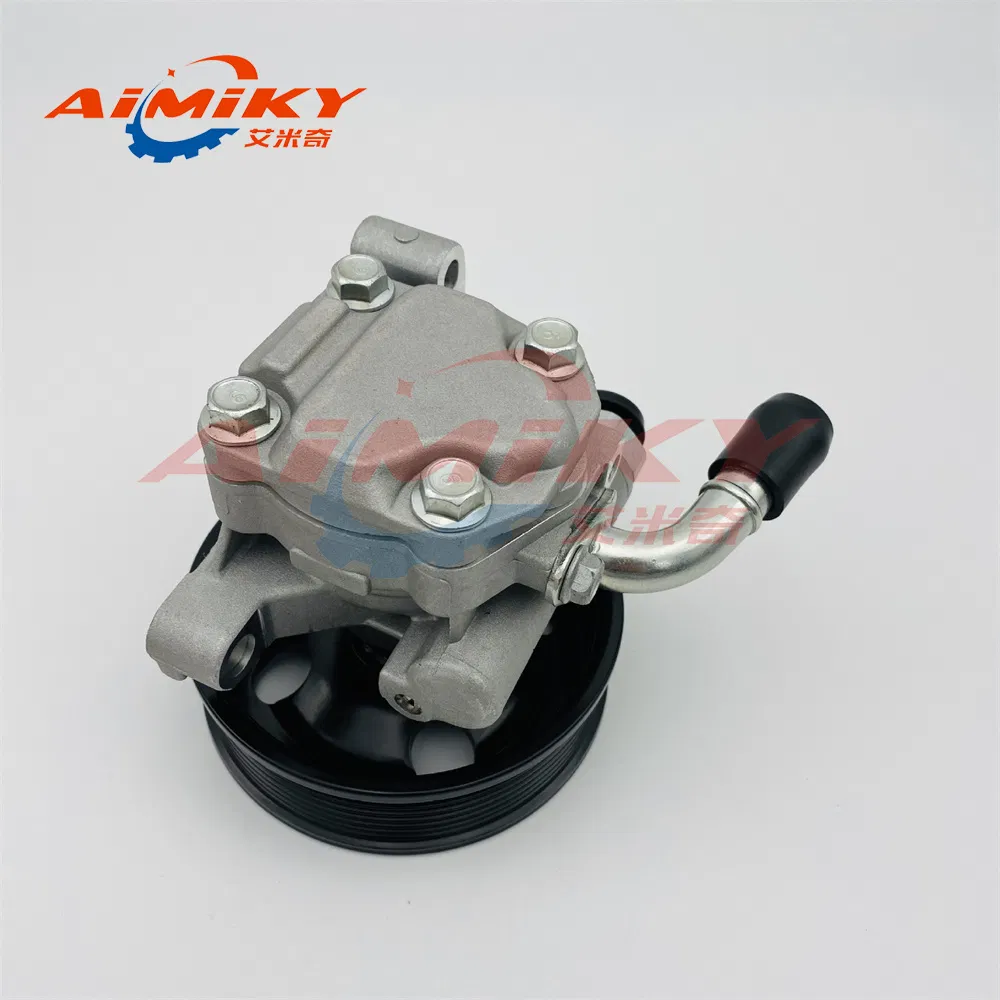 Bomba de dirección asistida UC2a-32-650 UC2a32650 6c113A696aj 1569693 1723699 para Ford Ranger Mazda Bt50 2011-
